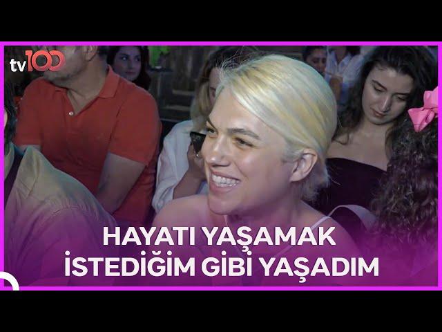 Hayat Bilgisi'nin Barbie'si İpek Erdem Ortaya Çıktı