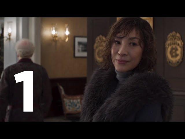 Crazy Rich Asians - The New Lady of the House (Opening Scene)