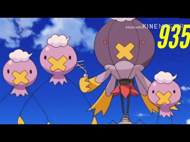 How Many Times Did Team Rocket Blast Off? - Part 75