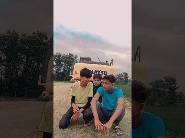 Taufik bhai Comedy video/tik tok video/short video/funny/funny video Tranding/taufik bhai Comedy New