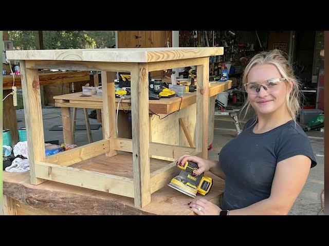 Triple L Rustic Designs Woodworking: Providing Unique Lumber and Furniture || Entertain Customers