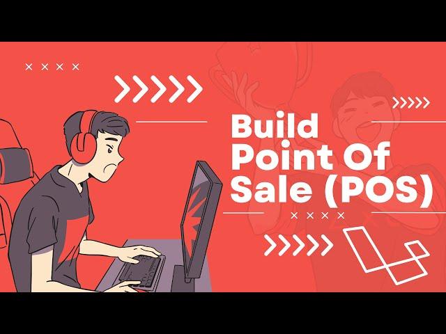 Laravel 9 - Complete Point Of Sale (POS) Project | Laravel 9 Project Overview