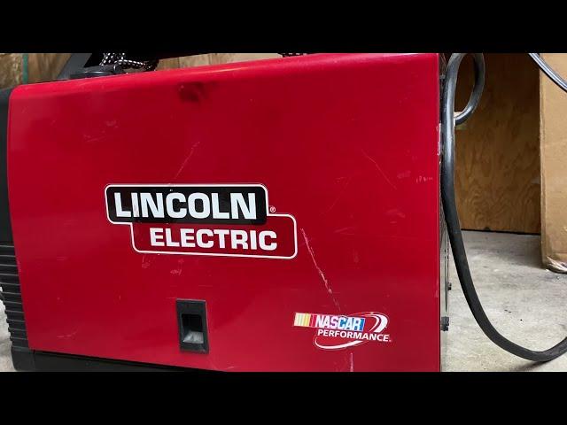 How to Replace Welding Wire on a Lincoln MIG Welder