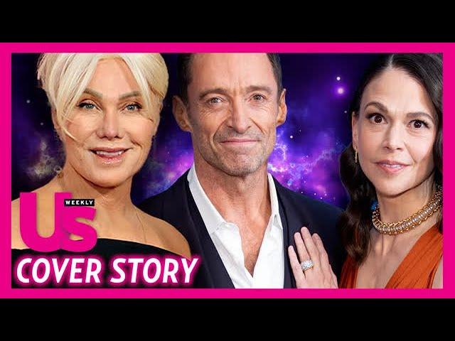 How Hugh Jackman’s Ex Wife Feels About His Relationship with Sutton Foster