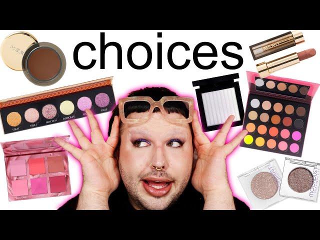 is this new makeup spectacular enough to make it into my collection? | a reckoning