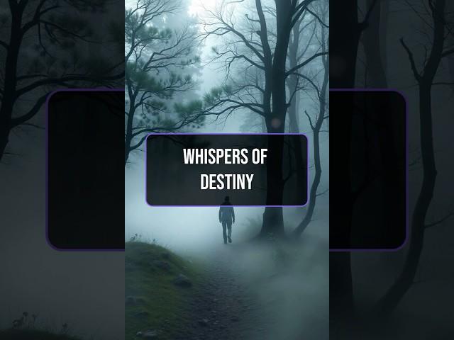  The Whispered Path: A Journey Beyond Reality | Short Story 