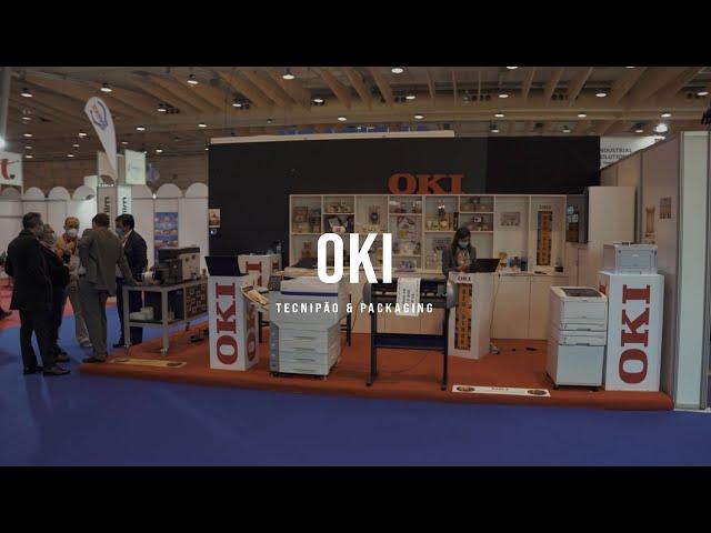 OKI // TECNIPÃO & PACKAGING