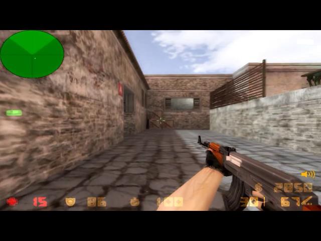 ►CS 1.6◄AIM CFG 2019 | aimbot no recoil,alias.chlenix.metori l legit.hack.cheat 666 l КС 1.6