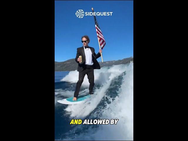 Is SideQuest Illegal?  Watch this first.