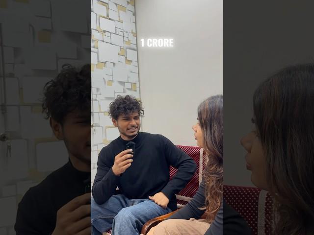 1 Crore Vs 10 Lakhs every year - Trade with Purab