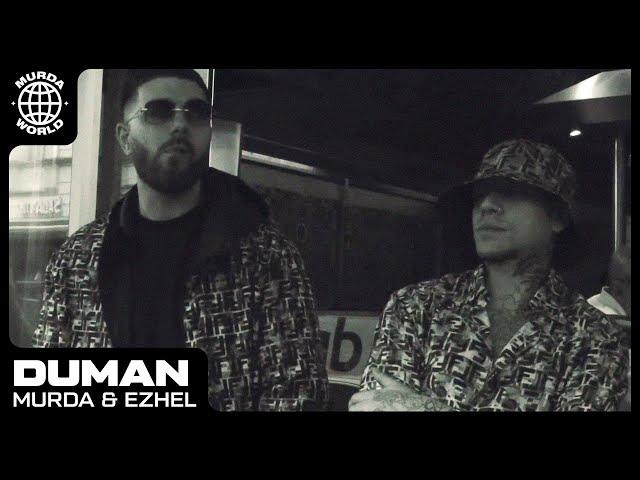 Murda & Ezhel - Duman (prod. DJ Artz)