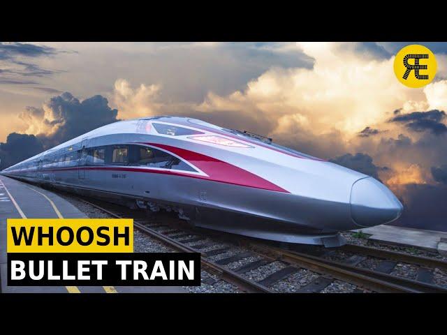 Indonesia’s High-Speed Rail: One Year of Jakarta-Bandung Operations