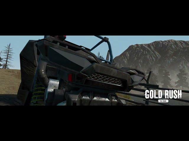 Gold Rush: The Game - Quad Trailer