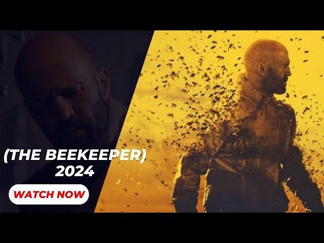 Deadly Quest of Adam Clay | The Beekeeper 2024 Movie Review | BOMR Commentary