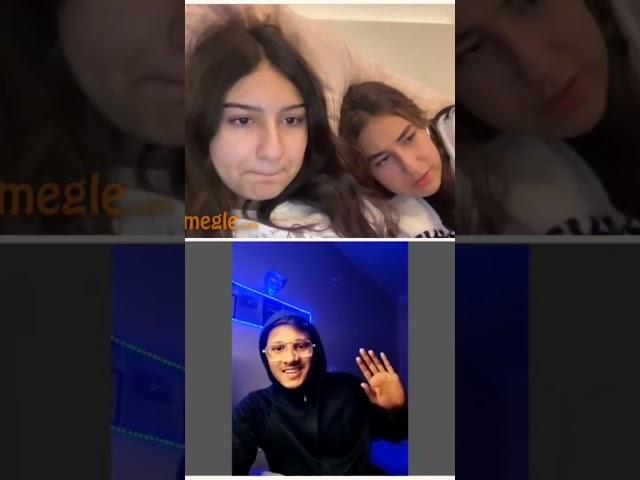 on omegle#short #shorts #viral