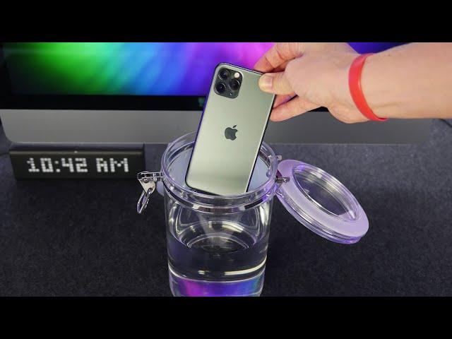 Top 10 Best Siri Shortcuts for iOS 13! (How to Get Water Out of Your iPhone!)