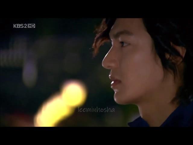 Boys Over Flowers  Цветочки после ягодок  клип cr. leeminhosha