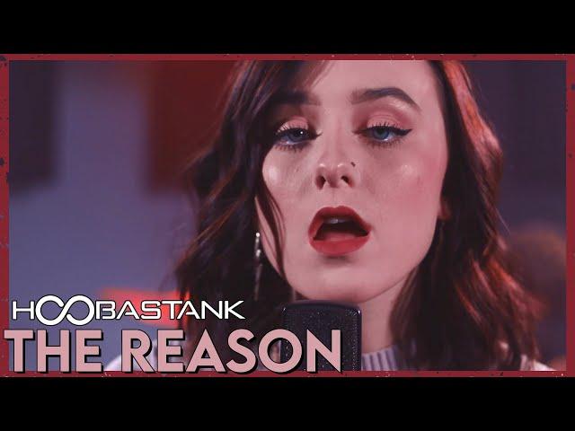 "The Reason" - Hoobastank (Cover by First to Eleven)