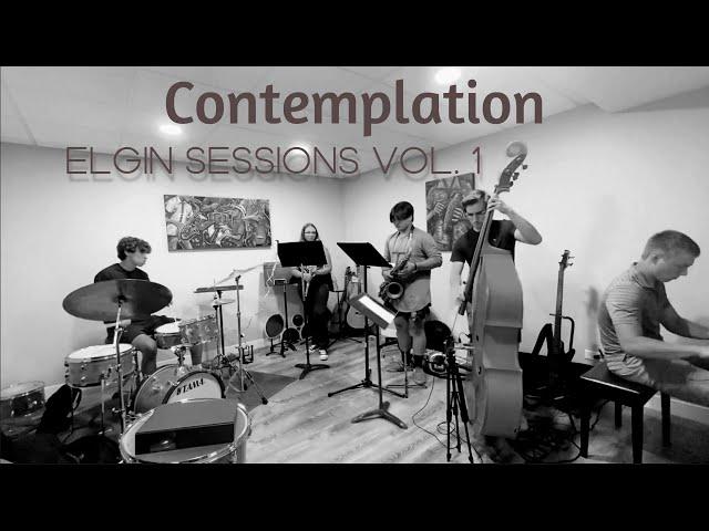 Contemplation - Michael Parchaiski | Elgin Sessions VOL. 1