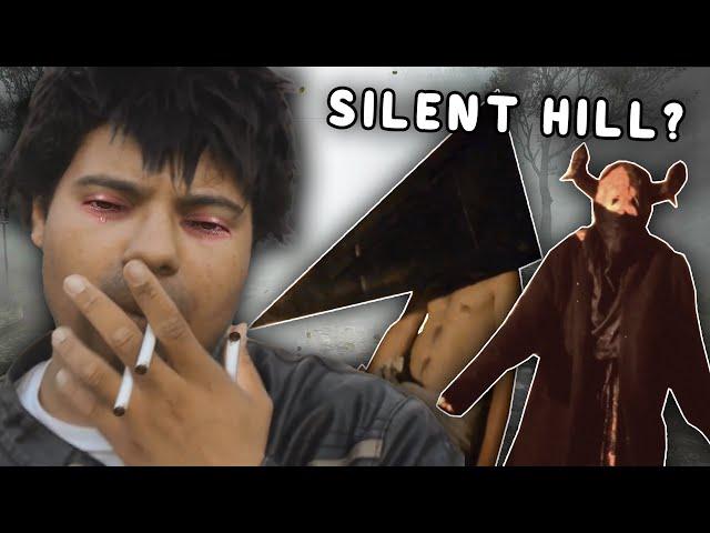 The Silent Hill Movie No One Talks About