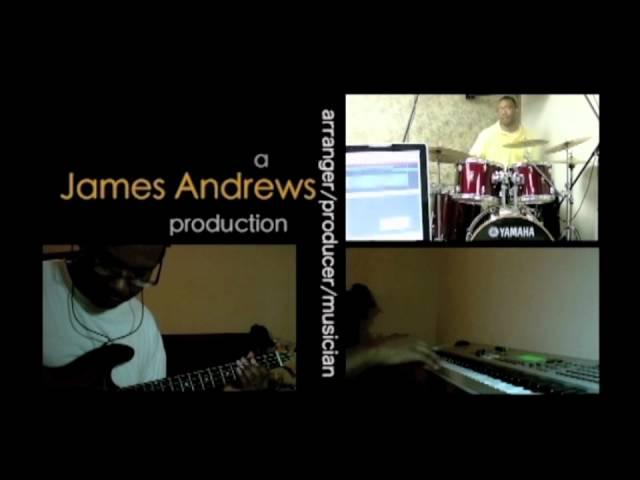 James Andrews (Canton Jones remix)