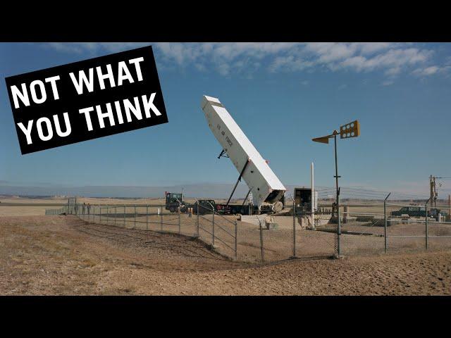 Guarding America's Missile Fields