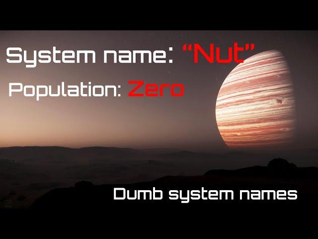 Why is this system named NUT?