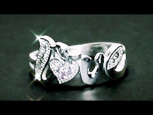 Love bands rings in silver just Rs 150/New year special/Friendship rings/Cheap & best gift