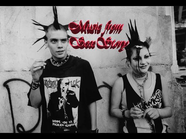 TOP PUNK ROCK!!! хиты панк рока из США