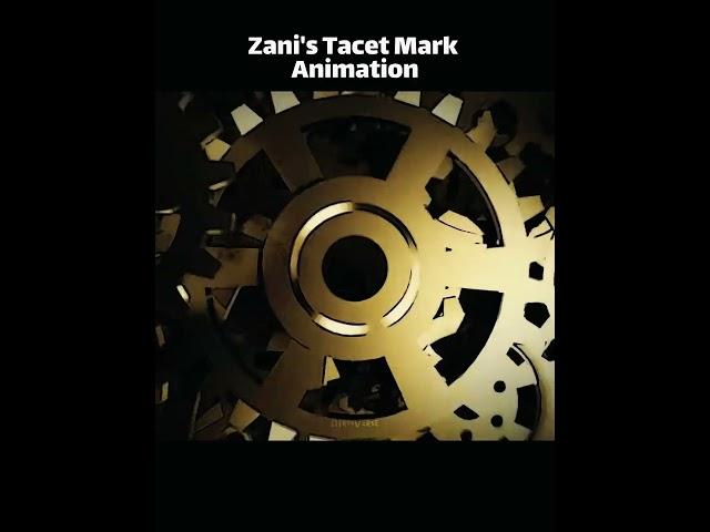 Every Tacet Mark Animation... and Then There's Zani  | Wuthering Waves