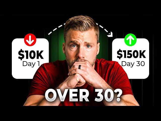 Business advice for 30+ year olds (become time and financially free)