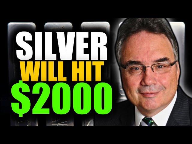 Could Silver Hit New All-Time Highs? Grandich’s Surprising Prediction Explored!