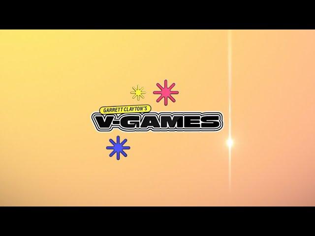 V-Games Trailer / Garrett Clayton / Viral Games