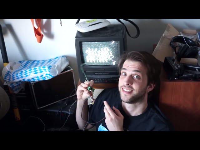 CNLohr Youtube Channel Trailer