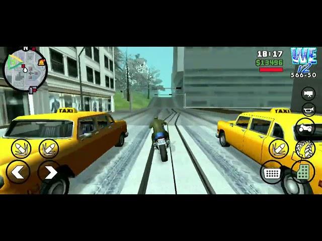 Прохождение GTA San Andreas Миссия Ти-Боун Мендес (Часть 43)