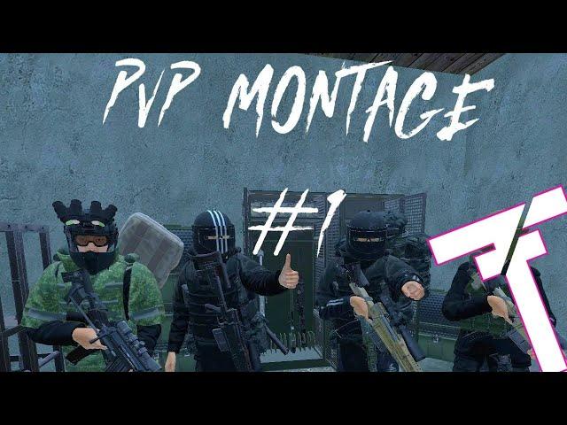 Dayz pvp montage #1