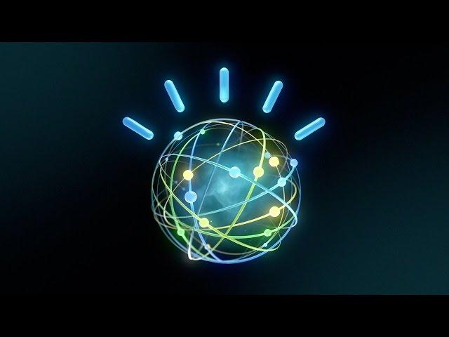 Was ist der IBM Watson?