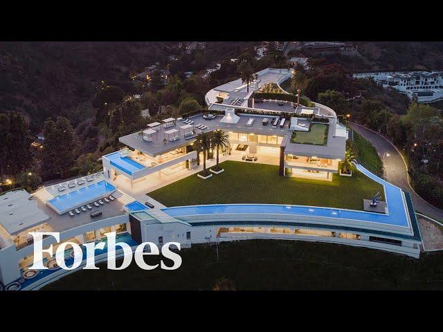 The 5 Most Expensive Luxury Real Estate Sales In America 2022 | Forbes