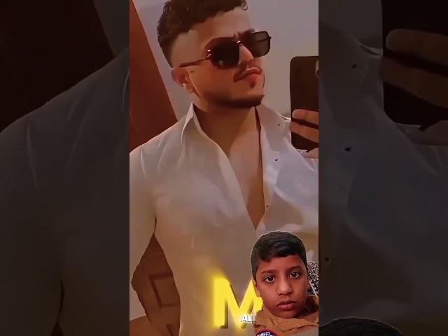 Albadi Mohit Rohit vinit