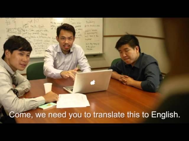 Can you understand Indian English Accent? : Funny Video