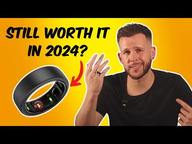 Oura Ring Gen 3 Review (Don't Make the Same Mistakes I Did)