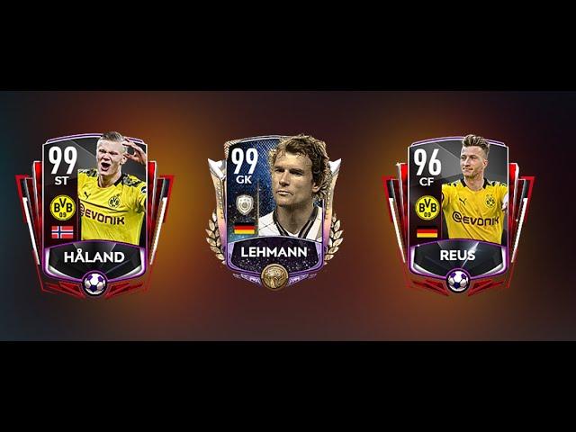 НОВОЕ СОБЫТИЕ БУНДЕСЛИГИ УЖЕ СЕГОДНЯ??? FIFA MOBILE 20