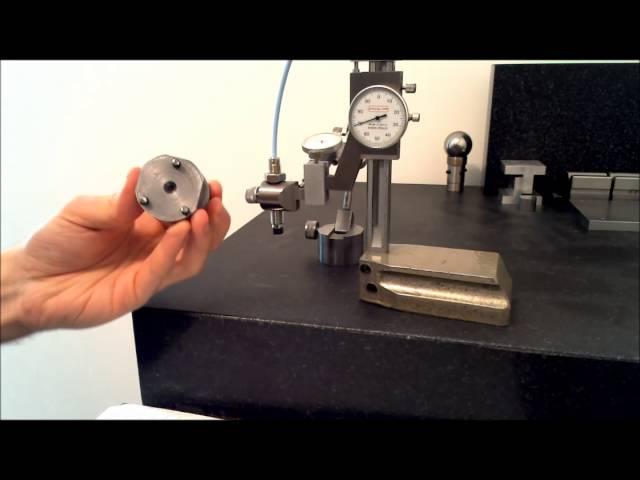 Kinematic Coupling
