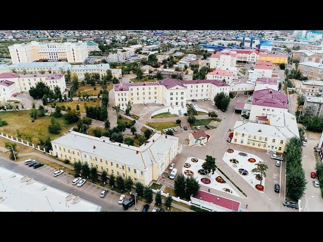 Первая больница | Вековая история РКБ им. Н.А.Семашко | Документальный фильм