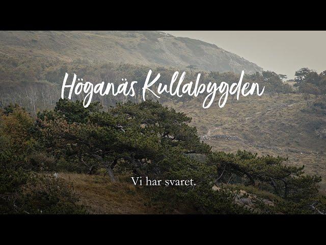 Höganäs Kullabygden är svaret