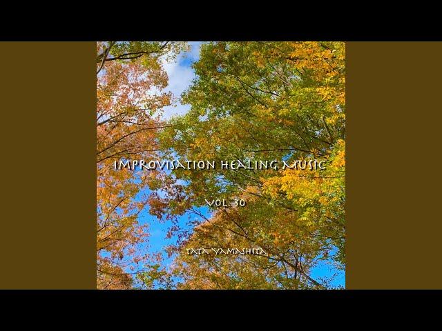 Improvisation Healing Music #263