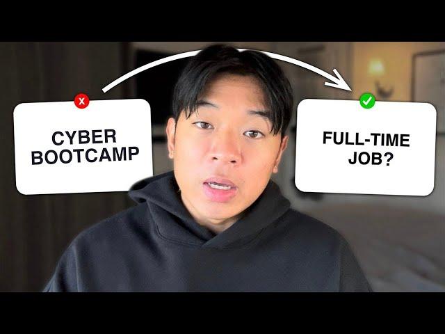 Are Cyber Security Bootcamps Worth it in 2024?