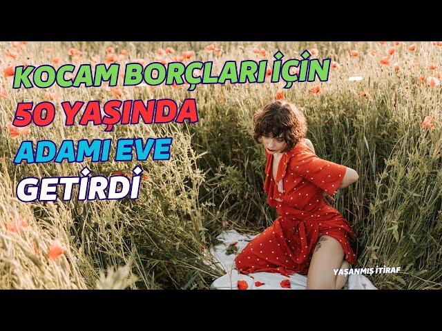 KARIM DAHA 18 YAŞINDA / itiraf, yaşanmış  ibretlik hikayeler