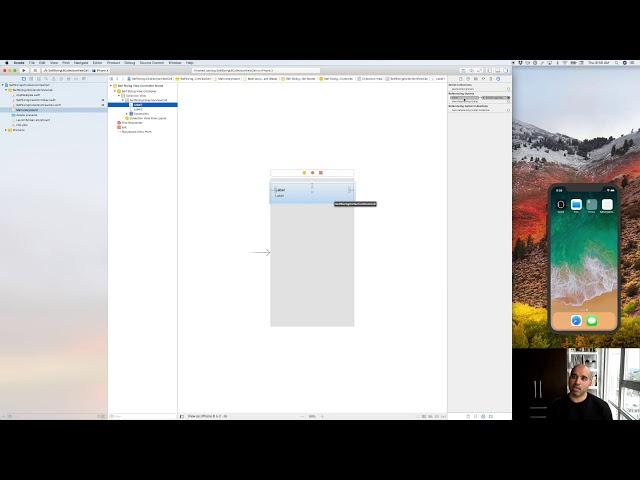 Self Sizing UICollectionViewCell in Swift