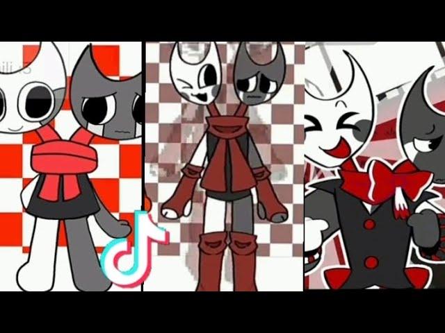 tiktok dandy's world Razzle & Dazzle #15